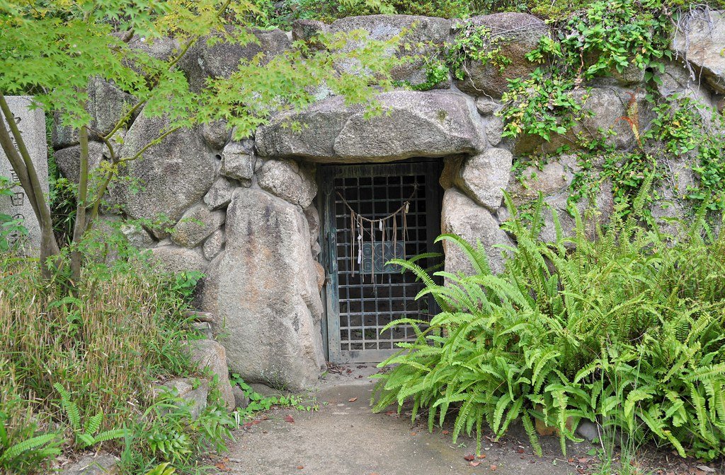 ⛩️ 사나다 산 산코 신사 (Sanada-yama Sankō-jinja / 사나다야마 산코 진자) 이미지 6